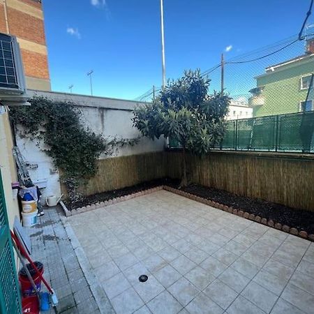 Apartment V12 Ρώμη Εξωτερικό φωτογραφία